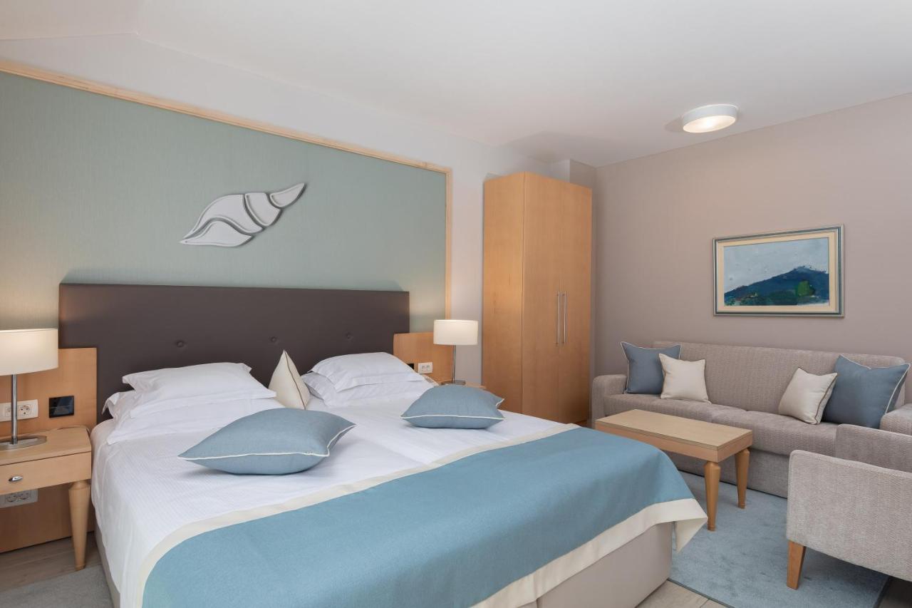 Studio Apartment Sea View