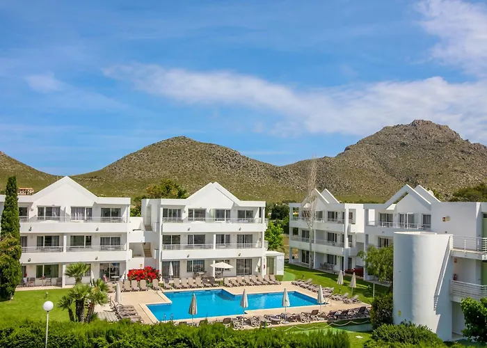 Duvabitat ApartmentsAparthotel