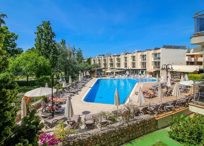 Aparthotel Duva & Spa